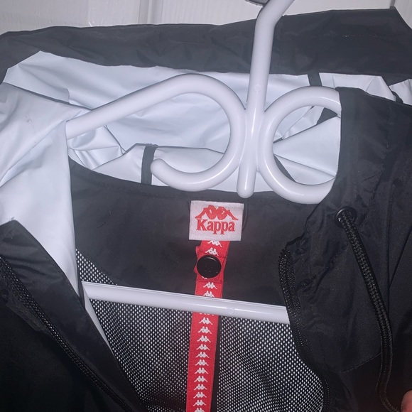 Kappa windbreaker - Picture 3 of 3